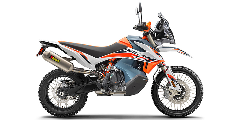 2021 KTM Adventure 890 R Rally at Wood Powersports Fayetteville