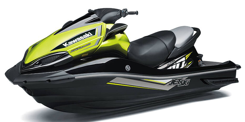 2021 Kawasaki Jet Ski® Ultra® 310 310X at Ehlerding Motorsports