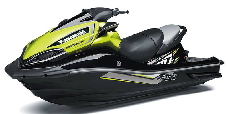 2021 Kawasaki Jet Ski® Ultra® 310 310X at Powersports St. Augustine