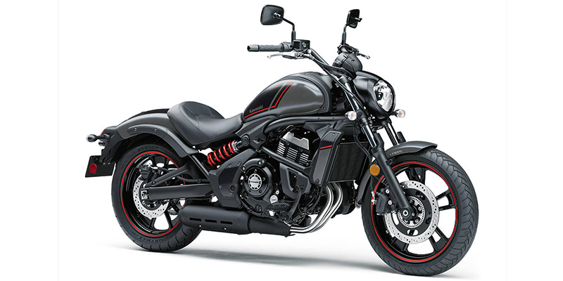 Vulcan® S at Cycle Max