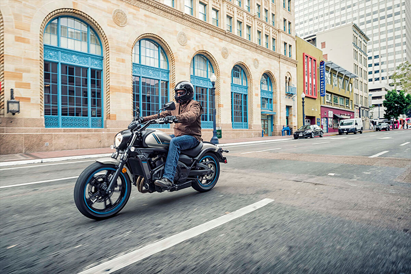 2021 Kawasaki Vulcan® S ABS at Dale's Fun Center, Victoria, TX 77904