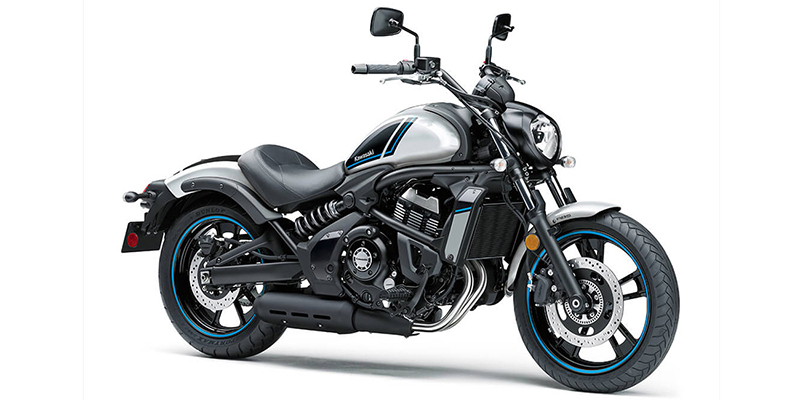 2021 Kawasaki Vulcan® S ABS at Sloans Motorcycle ATV, Murfreesboro, TN, 37129