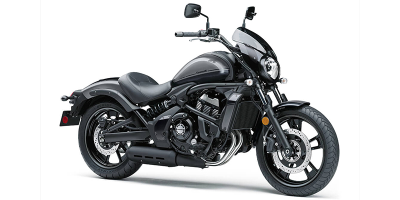 Vulcan® S ABS Café  at Jacksonville Powersports, Jacksonville, FL 32225