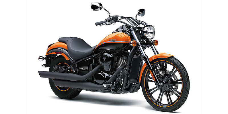 Vulcan® 900 Custom at Jacksonville Powersports, Jacksonville, FL 32225