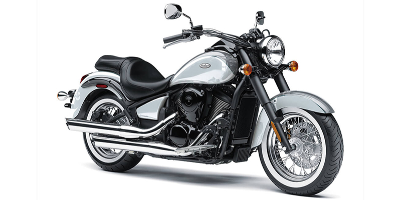 Vulcan® 900 Classic at Cycle Max