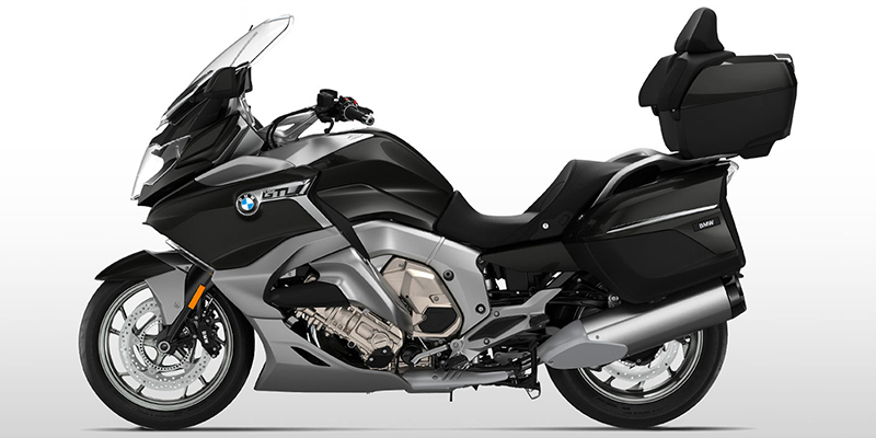 2021 BMW K 1600 GTL at Wild West Motoplex