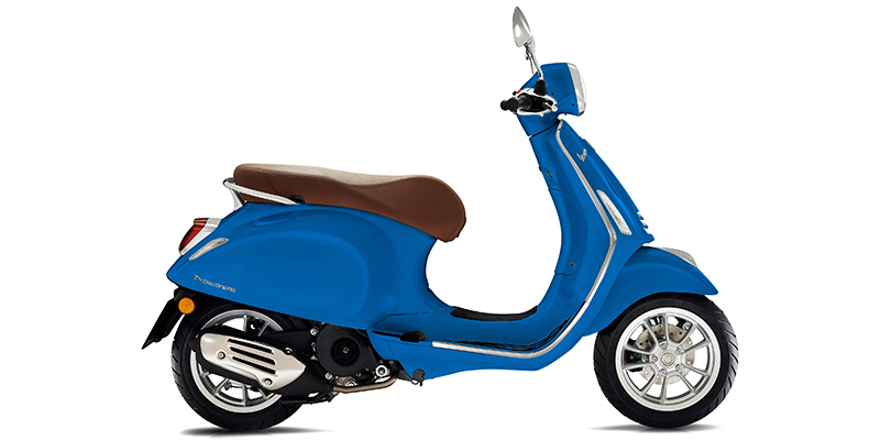 2021 Vespa Primavera For City 150 at Sloans Motorcycle ATV, Murfreesboro, TN, 37129