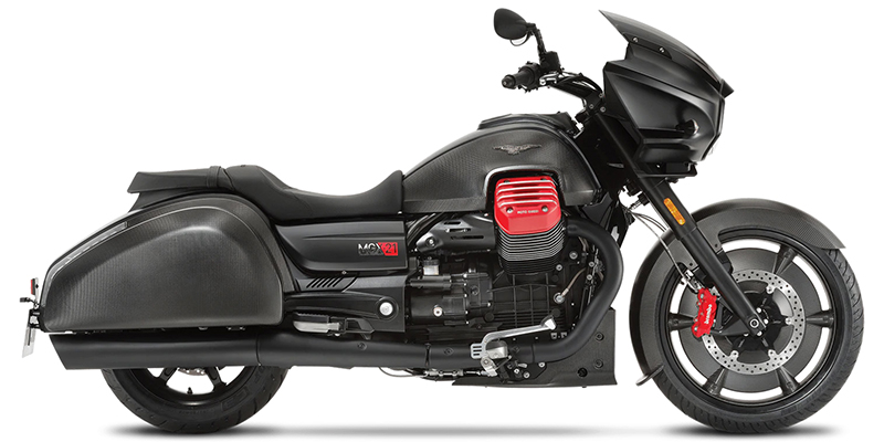 2020 Moto Guzzi MGX-21 1400 at Sloans Motorcycle ATV, Murfreesboro, TN, 37129