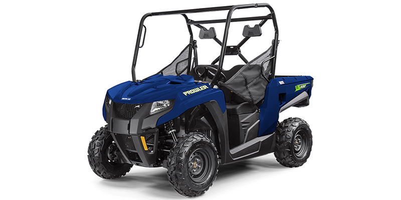 2021 Arctic Cat Prowler 500 at Harsh Outdoors, Eaton, CO 80615