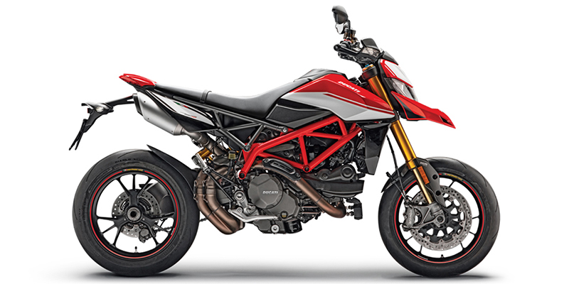 Hypermotard 950 SP at Aces Motorcycles - Fort Collins