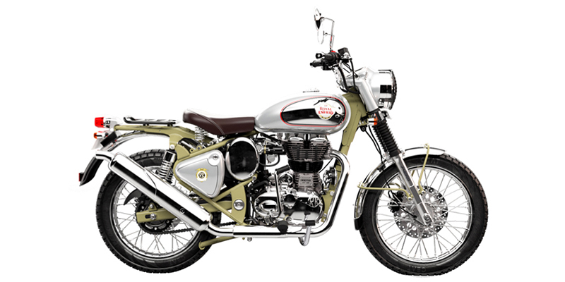 Bullet Trials Works Replica 500 at Motoprimo Motorsports