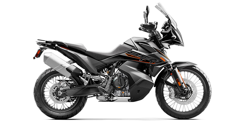 2021 KTM Adventure 890 at Indian Motorcycle of Northern Kentucky