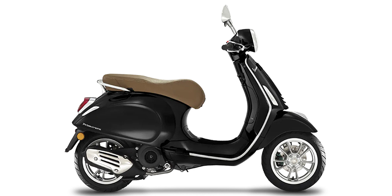 2020 Vespa Primavera 50 Limited Speed at Sloans Motorcycle ATV, Murfreesboro, TN, 37129