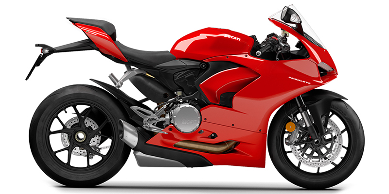 2021 Ducati Panigale V2 at Lynnwood Motoplex, Lynnwood, WA 98037