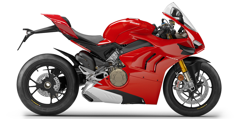 2021 Ducati Panigale V4 S at Aces Motorcycles - Fort Collins