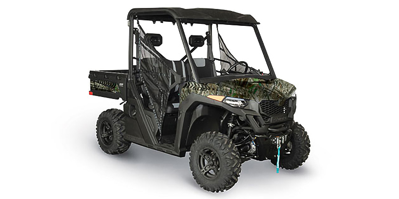 UFORCE 600  at Matt's ATV & Offroad