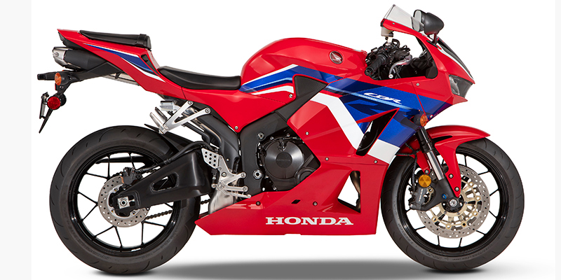 CBR600RR at Wise Honda