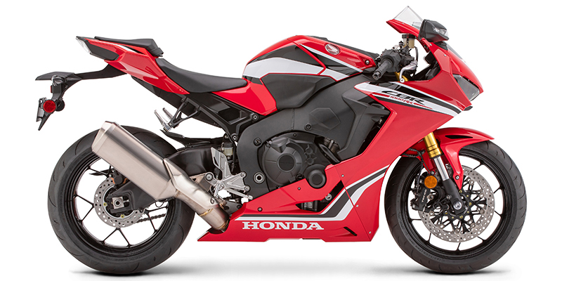 CBR1000RR ABS at Wise Honda