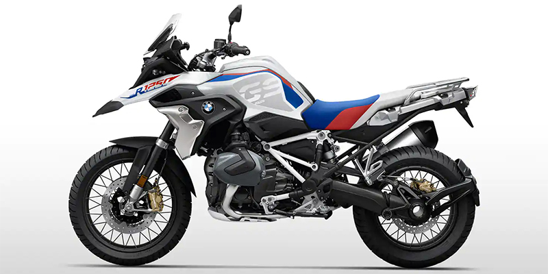 2021 BMW R 1250 GS at Wild West Motoplex