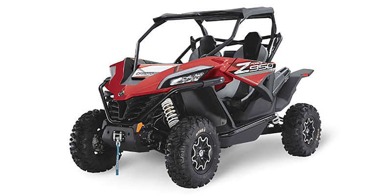 ZFORCE 950 Sport at Stahlman Powersports
