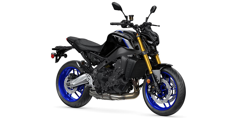 2021 Yamaha MT 09 SP at Brenny's Motorcycle Clinic, Bettendorf, IA 52722