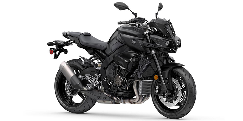 2021 Yamaha MT 10 at Sloans Motorcycle ATV, Murfreesboro, TN, 37129