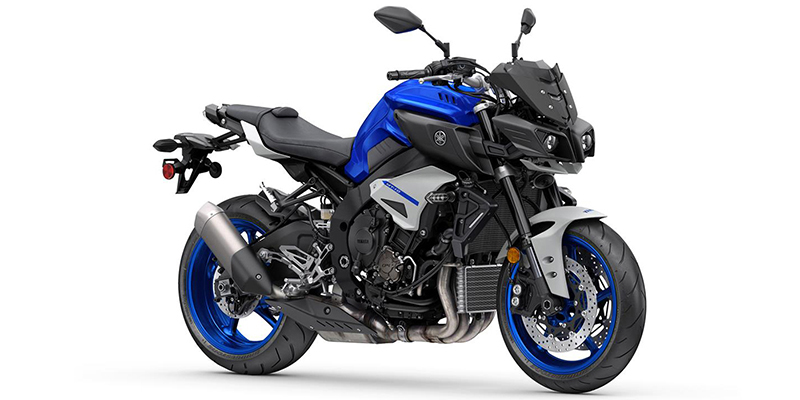 2021 Yamaha MT 10 at Brenny's Motorcycle Clinic, Bettendorf, IA 52722