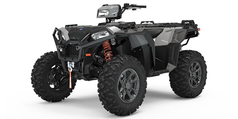 2021 Polaris Sportsman XP® 1000 at Brenny's Motorcycle Clinic, Bettendorf, IA 52722