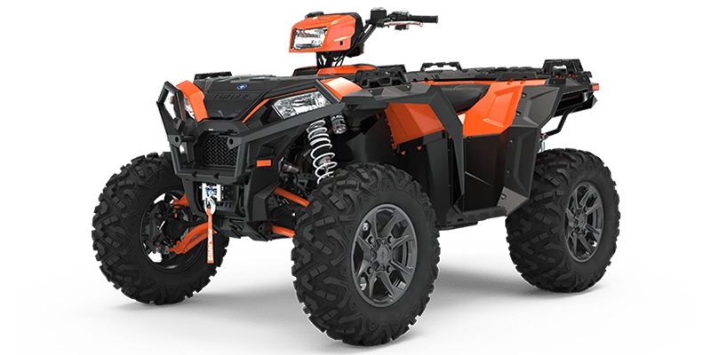 Sportsman XP® 1000 S at Pennington Polaris