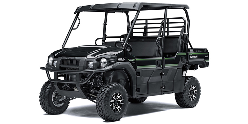 Mule™ PRO-FXT™ EPS LE at Jacksonville Powersports, Jacksonville, FL 32225