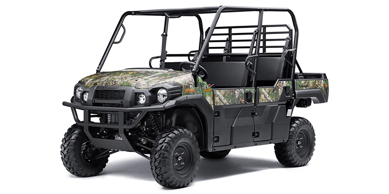 Mule™ PRO-FXT™ EPS Camo at Clawson Motorsports