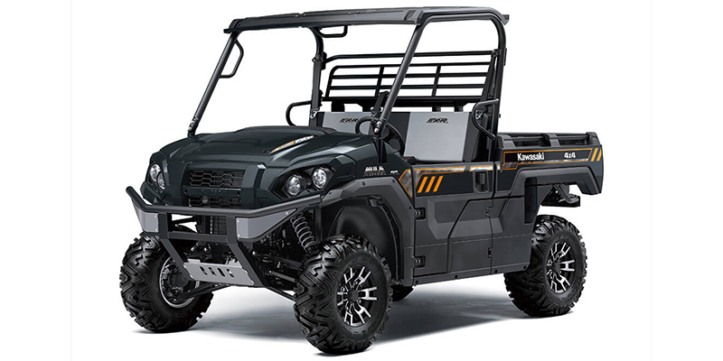 Mule™ PRO-FXR™ at ATVs and More