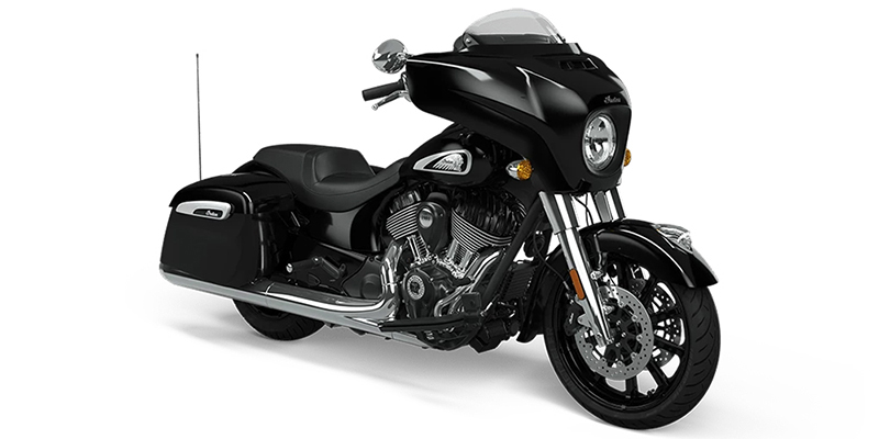 2021 Indian Chieftain® Base at Fort Myers