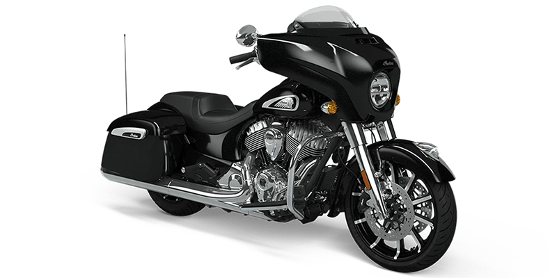 2021 Indian Chieftain® Limited at Pikes Peak Indian Motorcycles