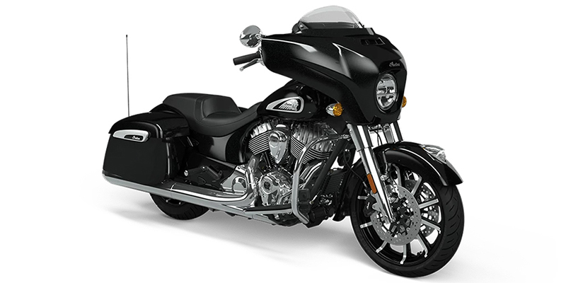 Chieftain® Limited at Fort Lauderdale