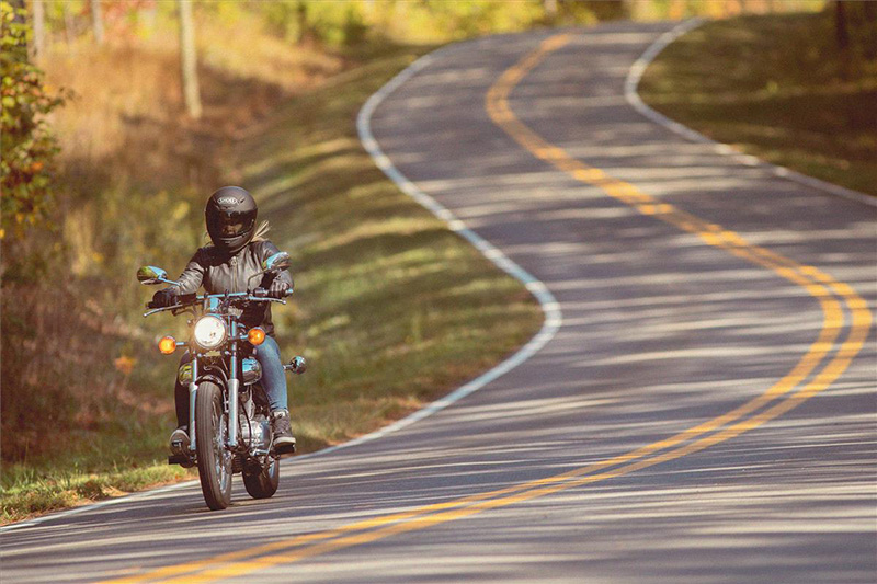 2021 Yamaha V Star 250 at Sloans Motorcycle ATV, Murfreesboro, TN, 37129
