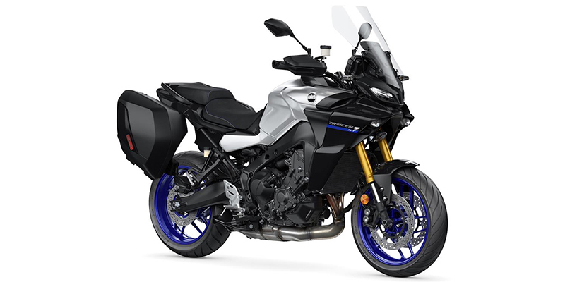 2021 Yamaha Tracer 9 GT at Powersports St. Augustine