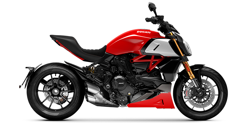 Ducati diavel store s 1260