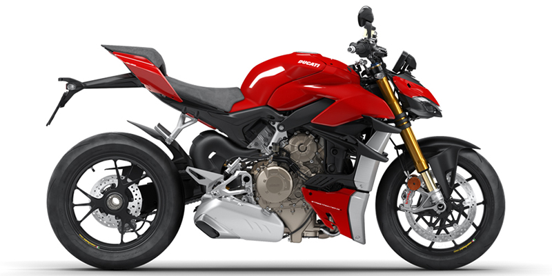 2021 Ducati Streetfighter V4 S at Aces Motorcycles - Fort Collins