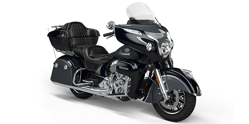 2021 Indian Motorcycle® Roadmaster® Base at Sloans Motorcycle ATV, Murfreesboro, TN, 37129