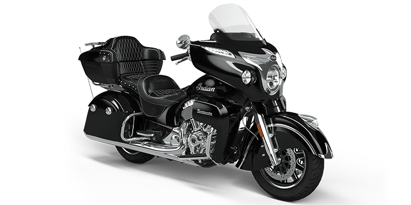 2021 Indian Roadmaster® Base at Fort Myers