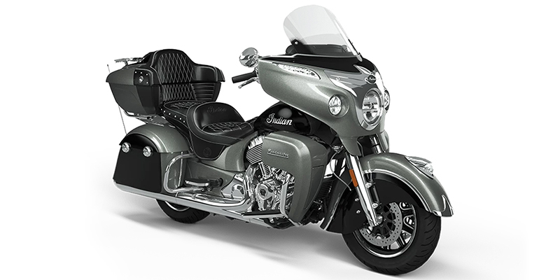 2021 Indian Roadmaster® Base at Brenny's Motorcycle Clinic, Bettendorf, IA 52722