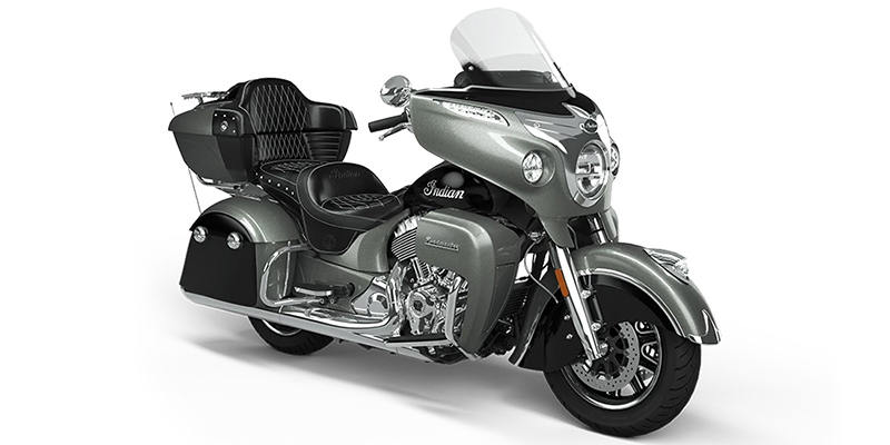 Roadmaster® at Indian Motorcycle of Northern Kentucky