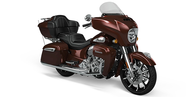 2021 Indian Motorcycle® Roadmaster® Limited at Indian Motorcycle of Northern Kentucky