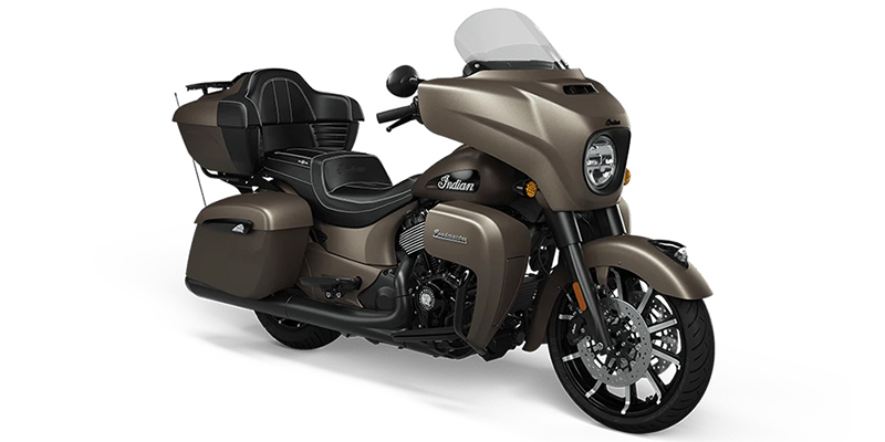 2021 Indian Motorcycle® Roadmaster® Dark Horse® at Got Gear Motorsports