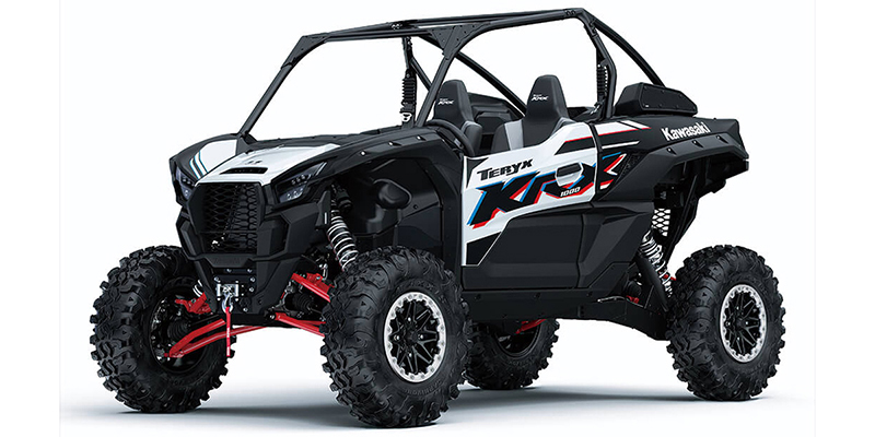 2021 Kawasaki Teryx® KRX™ 1000 Special Edition at Brenny's Motorcycle Clinic, Bettendorf, IA 52722