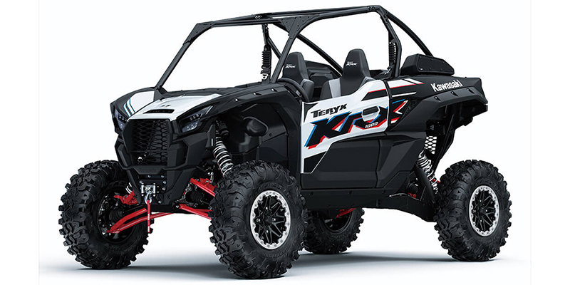 Teryx® KRX™ 1000 Special Edition  at Santa Fe Motor Sports