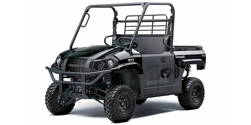 Mule™ PRO-MX™ at Hebeler Sales & Service, Lockport, NY 14094