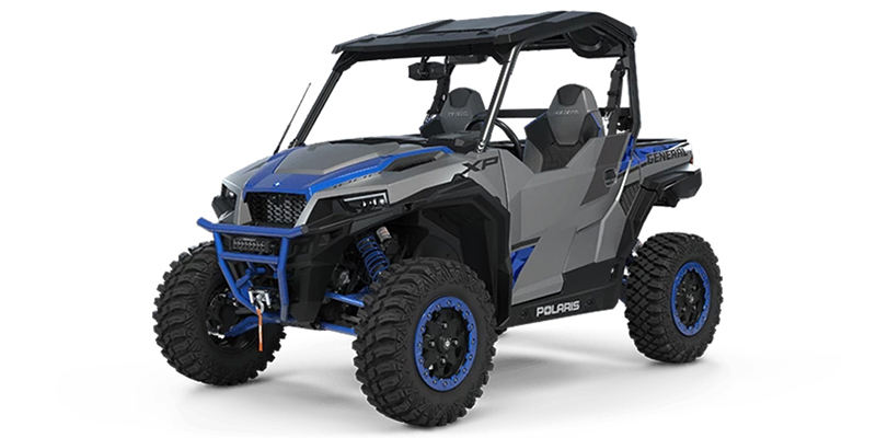 2021 Polaris GENERAL® XP 1000 Factory Custom Edition at ATV Zone, LLC