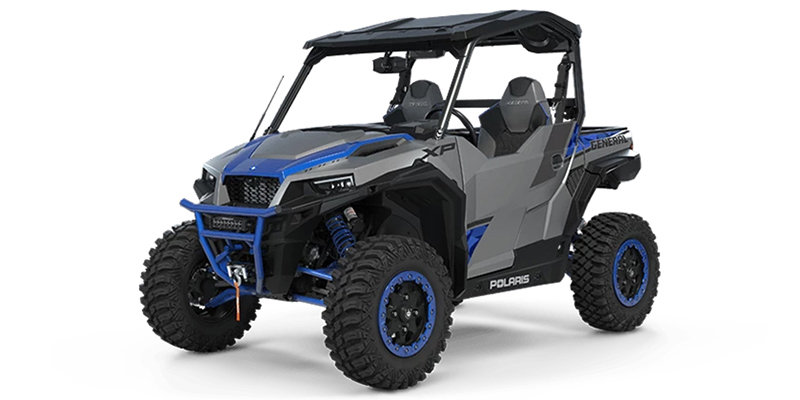 GENERAL® XP 1000 Factory Custom Edition at Pennington Polaris